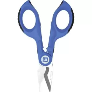 WEICON TOOLS No. 35 52000035 Cable cutter Suitable for (cable stripping) Single/multi-core aluminium and copper cables 50 mm²