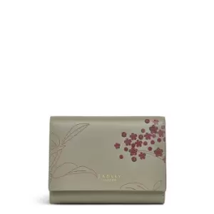 Radley Gypsophila Purse - Green