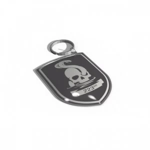 Mafia 3 III 223rd Key Ring