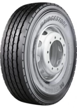 Bridgestone M-Steer 001 385/65 R22.5 160K Dual Branding 158L