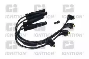 Quinton Hazell XC1602 Ignition Lead Set (Resistive)