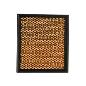 RIDEX PLUS Air filter BMW 8A0282P 13718511668 Engine air filter,Engine filter