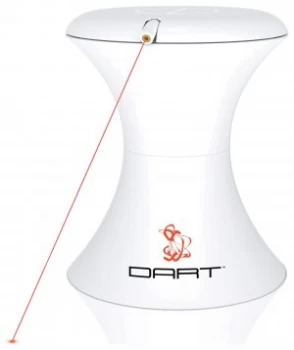 Frolicat Dart Pet Laser Toy.