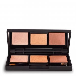 HD Brows Eyeshadow Palette - Copper