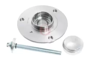 MASTER-SPORT Wheel bearing kit 6624-SET-MS Wheel hub bearing,Wheel bearing SMART,CITY-COUPE (450),CABRIO (450),FORTWO Coupe (450),ROADSTER (452)