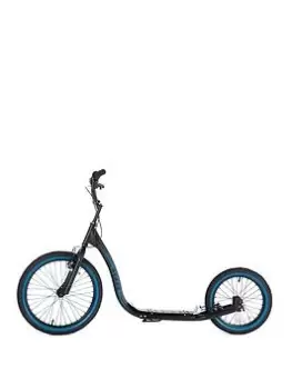 Osprey Bmx Scooter Black