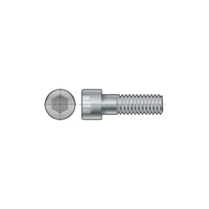 Qualfast M30X80 Skt Head Cap Screw (GR-12.9)