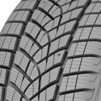 Goodyear UltraGrip Performance + SUV (255/55 R19 111V)