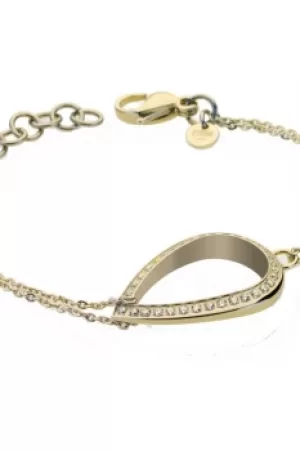 STORM Jewellery Elipsia Bracelet JEWEL ELIPSIA-BRACELET-GOLD