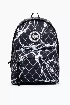 Fence Crest Backpack