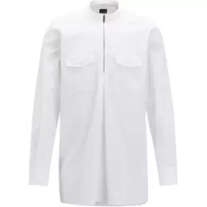 Boss Nivek Shirt - White