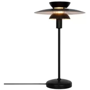 Nordlux Lighting - Nordlux Carmen Table Lamp Black E14