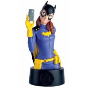 Eaglemoss DC Comics Batgirl Bust