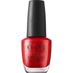 OPI Nail Polish Big Zodiac Energy 15ml (Various Shades) - Kiss My Aries