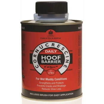 Carr day martin - Cornucrescine Daily Hoof Barrier - 500 Ml - HO107