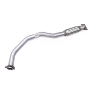 BOSAL Exhaust Pipe NISSAN 888-409 2001022J02,2001022J10,2001022J12