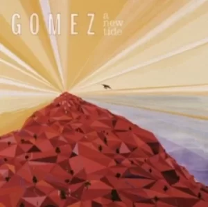 A New Tide by Gomez CD Album