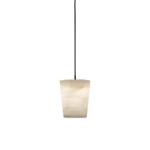 Chandelier LED Ceiling Pendant White 8.5cm 3000K