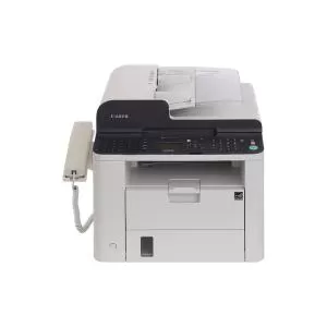 Canon i-SENSYS FAX-L410 Laser Fax Machine