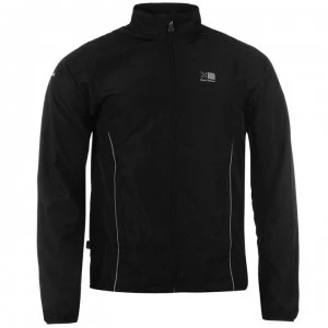 Karrimor Running Jacket Mens - Black