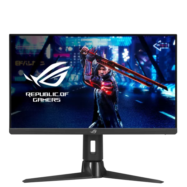 ASUS ROG Strix 24.5" XG259QN Full HD IPS LED Gaming Monitor