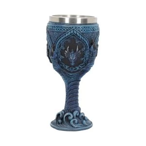 Draconic Grasp Goblet