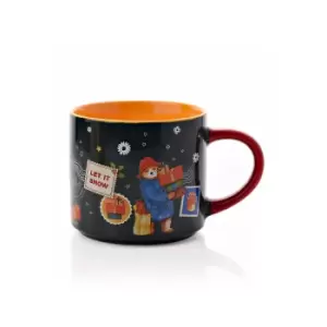 Paddington Mug