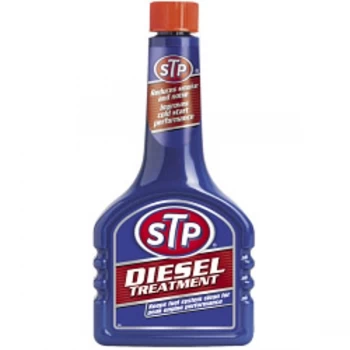 STP Diesel Treatment 200ml