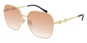 Gucci Sunglasses GG0882SA Asian Fit 003