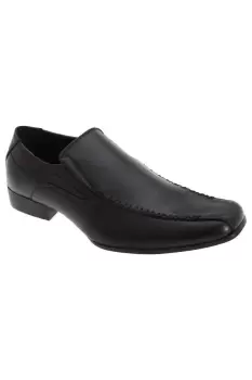 Raven Twin Gusset Shoes