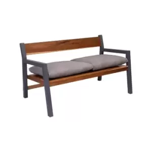 Other Tramontina Feelings 2/3 Seater Bench