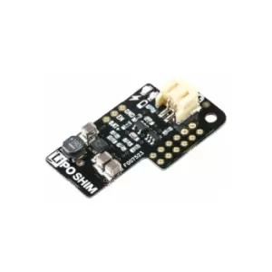 PIM185 LiPo SHIM for Raspberry Pi - Pimoroni