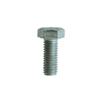 Hi-Tensile Set Screw - M8 x 20.0mm - Pack of 200 - 31293 - Connect