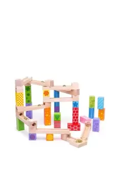 Marble Run Toy