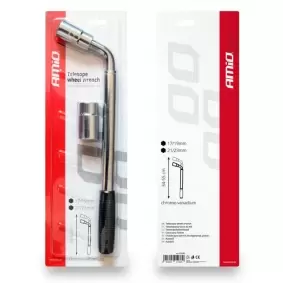 AMiO Lug Wrench 01038