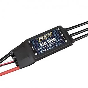 Fms Predator 20A Esc