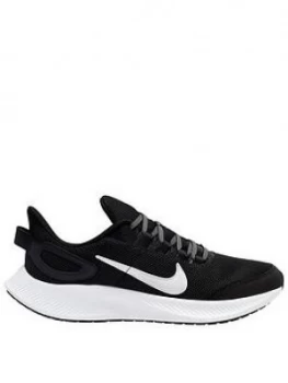 Nike Run All Day 2 - Black/White