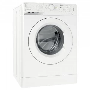 Indesit MTWC91283 9KG 1200RPM Washing Machine