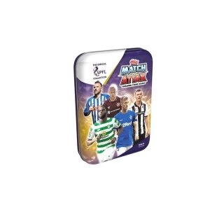 SPFL Match Attax 2018/19 Mini Tin