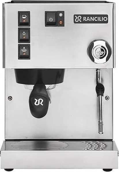 Rancilio Silvia E Espresso Coffee Maker