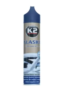 K2 De-icer K603 De-icer spray,De-icer spray for car,Defroster,Defroster spray,Defroster spray for car