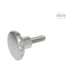 Elesa - Lobe knob-GN 5335-50-M10-30