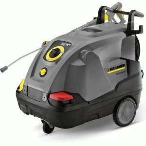 Karcher HDS 6/10 C Professional Hot Water Pressure Washer 100 Bar