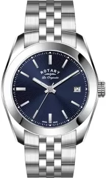 Rotary Watch Les Originales Lausanne Mens