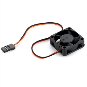 Hobbywing Fan Mp3510Sh 5V 10,500Rpm 0.25A Black A