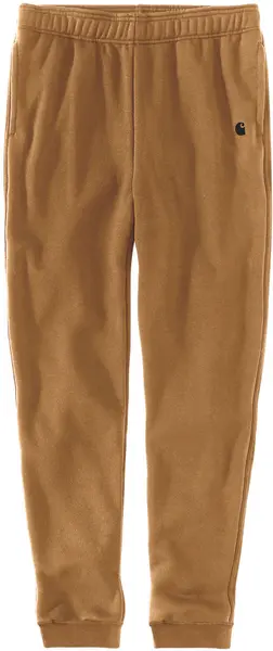 Carhartt Midweight Tapered Sweatpant, brown, Size XL