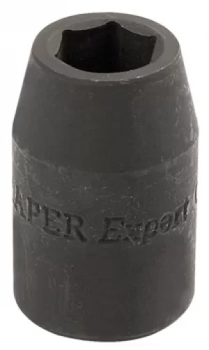 Draper Expert 12mm 1/2" Square Drive Impact Socket (Sold Loose) 410MMB 26880