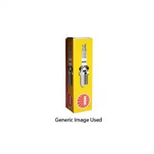 1x NGK Racing Spark Plug R7376-10 R737610 (4457)