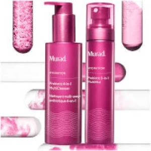 Murad Prebiotic 4-in-1 MultiCleanser 150ml