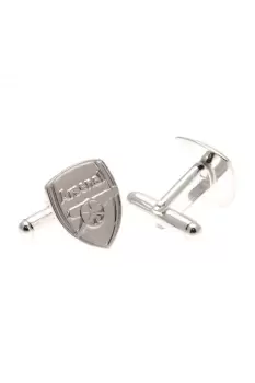 Sterling Silver Cufflinks